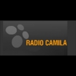 Radio Camila Chile, Los Angeles