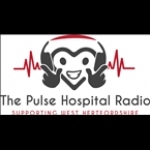 The Pulse Hospital Radio United Kingdom, Watford