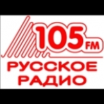 Russian 105 FM Spain, Tenerife