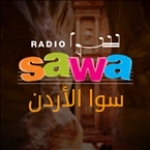 Radio Sawa Jordan (Levant) Jordan, Amman