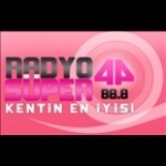 Radyo Süper 44 Turkey, Malatya