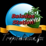 Tropicalisima FM Baladas NY, Ridgewood