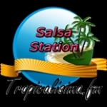Tropicalisima FM Salsa NY, Ridgewood