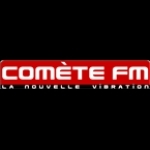 Comète FM France, Apt
