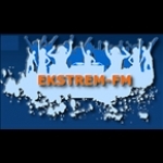 Radio Ekstream Slovenia, Ljubljana