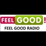 Feel Good Radio Netherlands, Roosendaal