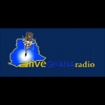 Alive Ghana Radio Ghana, Accra