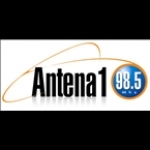 Radio Antena1 Argentina, San Juan