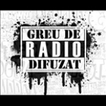 Radio Greu De Difuzat Romania, Bucureşti