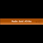 Radio Suid Afrika South Africa, Pretoria
