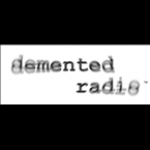 Demented Radio CA, Eureka
