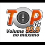 Top FM Portugal, Aveiro