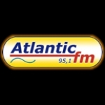 Atlantic FM Martinique, Le Lorrain