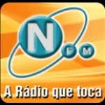 Rádio NFM Portugal, Amarante