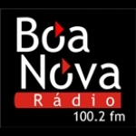 Rádio Boa Nova Portugal, Oliveira do Hospital