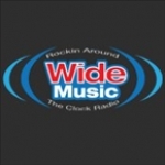 Wide Music Radio NY, Troy
