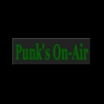 Punk's On-Air Radio Russia, Moscow