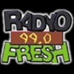 Radyo Fresh Turkey, Kahramanmaras