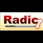 Radio 7 Argentina, Villa Union