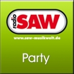 radio SAW-Party Germany, Magdeburg