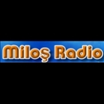 Milos Radio Romania, Bucharest