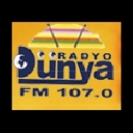 Radyo Dunya Turkey, Adana