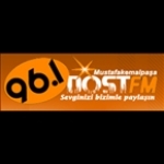 Dost FM Turkey, Bursa