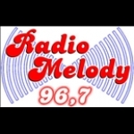 Melody FM Greece, Limnos