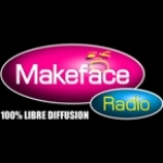 Makeface Radio France, Paris