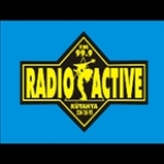 Radio Active Turkey, Kütahya