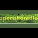 Sportsko Radio Macedonia, Skopje