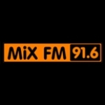 Mix FM Turkey, Mersin