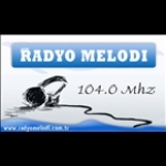 Radyo Melodi Turkey, Çorum