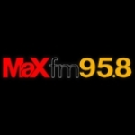 Max FM Turkey, Ankara
