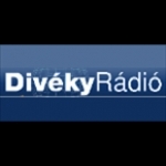 Diveky Radio Jazzarchivum Hungary, Budapest