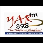 Yar FM Zambia, Kitwe