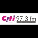 Citi FM Ghana, Accra