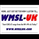 WMSL-UK United Kingdom, Brighton
