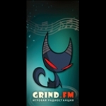 Grind.FM Radiostation Russia, Moscow
