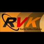 Radio Velika Kladusa Bosnia and Herzegovina, Velika Kladuša