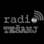 Radio Tesanj Bosnia and Herzegovina, Tesanj
