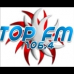 Top FM Greece, Volos