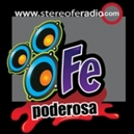 Stereo FE Radio Panama, Balboa