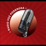 Radio Voz Poderosa Panama, Panama City