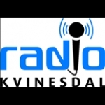 Radio Kvinesdal Norway, Skaren