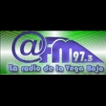 Arroba FM Spain, Rojales