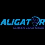 Radio Aligator - Classic Rock Radio Slovakia, Bratislava