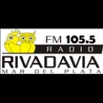 FM Inolvidable Argentina, Mar del Plata