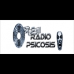Psicosis Radio Mexico, Mexico City