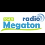 Radio Megaton Croatia, Vidovec